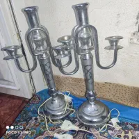 آینه شعمدان