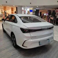 بایک بیجینگ یو فایو پلاس U5 PLUS 2025 سابرینا|خودرو سواری و وانت|کرمانشاه, |دیوار