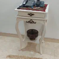 میزتلفن سالم