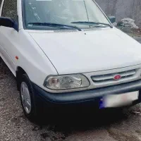 پراید ۱۳۱ مدل ۹۸ خشک|خودرو سواری و وانت|رودان, |دیوار