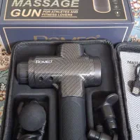 ماساژور رومئو مدل 8080 دستگاه صفر به همراه کیف