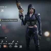 چنچ و تک سیو