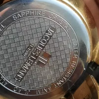 ساعت مچی ژاک لمن لاکچری|ساعت|چهارباغ, |دیوار