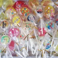 کار در منزل قند و نبات