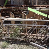 خرید آهن  ایزدی