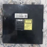 درایو DVD اکسترنال ASUS