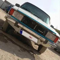 پیکان مدل ۸۳