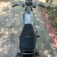 موتورهونداکویرمدل ۸۹|موتورسیکلت|اصفهان, ولدان|دیوار