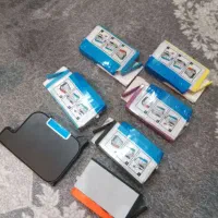 کارتریج جوهر افشان کوچک مدل hp