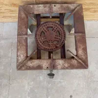 گاز|اجاق گاز و لوازم برقی پخت‌وپز|قم, در بهشت|دیوار