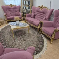 یک دست مبل هفت نفره شیک