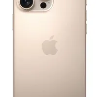 اپل iPhone 16 Pro Max با حافظهٔ ۲۵۶ گیگابایت