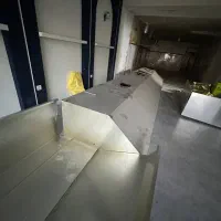 فن وهود|کافیشاپ و رستوران|مشهد, کارمندان دوم|دیوار