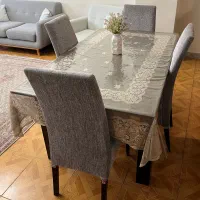 میز تی وی و ناهارخوری