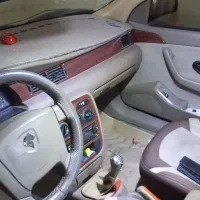 سمند ال ایکس 1400