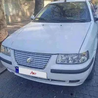 سمند ef7دوگانه شرکتی مولتی پلکس|خودرو سواری و وانت|شیراز, رازی|دیوار