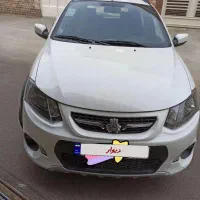 کوییک دنده ای ۱۴۰۰