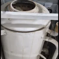 فروش وخرید آبگرمکن زمینی دیواری پکیج خراب خریدار|آبگرمکن، پکیج، شوفاژ|قم, باجک دو|دیوار