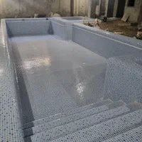 ساخت استخر ، جکوزی ، سونا و موتورخانه|خدمات پیشه و مهارت|بابل, |دیوار