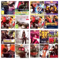 سی دی بازی پلی استیشن 1