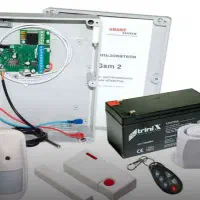 آموزش عملی نصب دوربین مداربسته و دزدگیر اماکن|خدمات آموزشی|مراغه, |دیوار