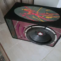 ساب|سیستم صوتی خانگی|محمدیه-قزوین, |دیوار