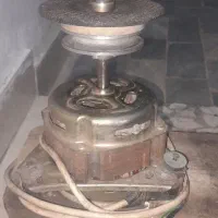 دینام لباسشویی