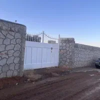 فروش-1400متر-زمین-حاشیه-خیابان-اصلی