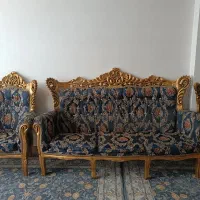 مبل 9نفر|مبلمان خانگی و میز عسلی|مریوان, |دیوار