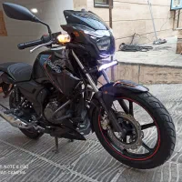 آپاچی ۱۵۰ مدل ۹۵