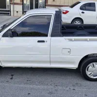 پراید وانت 1402