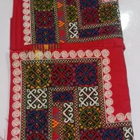 شلوار زنانه گلدوزی شده سنتی