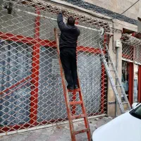 تعمیر کرکره برقی و قدیمی