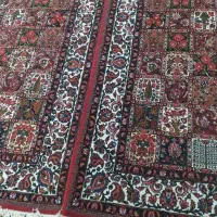 فرش دستباف خشت چالشتری