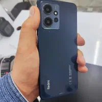 گوشی دست دوم ردمی نوت 12|موبایل|مشهد, کوشش|دیوار