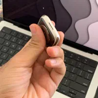 اپل واچ سری ۷|لوازم جانبی موبایل و تبلت|تهران, سلسبیل جنوبی|دیوار