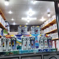 فروش و تعمیرات آب تصفیه آتا