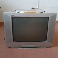 تلویزیون رنگی ۲۱ اینچ