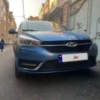 اریزو 5 مدل 95 لاکچری کم کار