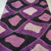 فرش شکی ترک 6متری و 4متری