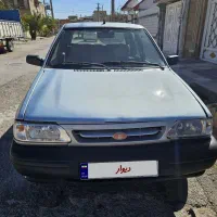 پراید مدل 87|خودرو سواری و وانت|دهدشت, |دیوار