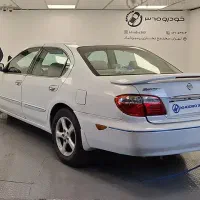 ماکسیما اتوماتیک 1389|خودرو سواری و وانت|تهران, میرداماد|دیوار