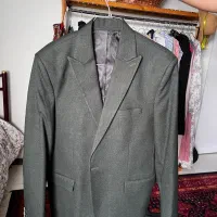 کت و شلوار