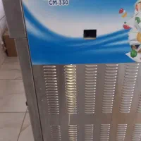 دستگاه بستنی استیاژ