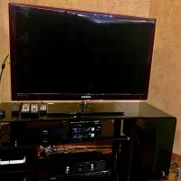 سینمای خانگی سامسونگ نو با زیباترین طراحی|سیستم صوتی خانگی|مشهد, شهید رضوی|دیوار