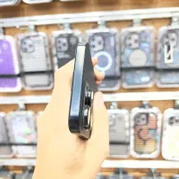 ۱۶پرومکس ۲۵۶ باطری ۱۰۰٪ عسلی تک سیم|موبایل|فردیس, فردیس|دیوار