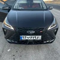 اریزو ۶ جی تی