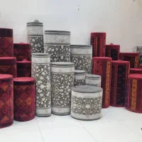 فرش برشی هلیا*شهرموکت