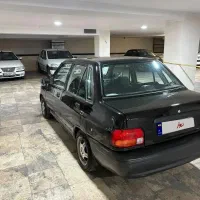 پراید ۸۲شاسی پلمپ|خودرو سواری و وانت|تهران, مروارید شهر|دیوار