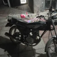 متوسیکلت‌مدل۹۵‌مزاعده‌‌باسند‌فروش‌معتبر|موتورسیکلت|تربت جام, میان جام|دیوار